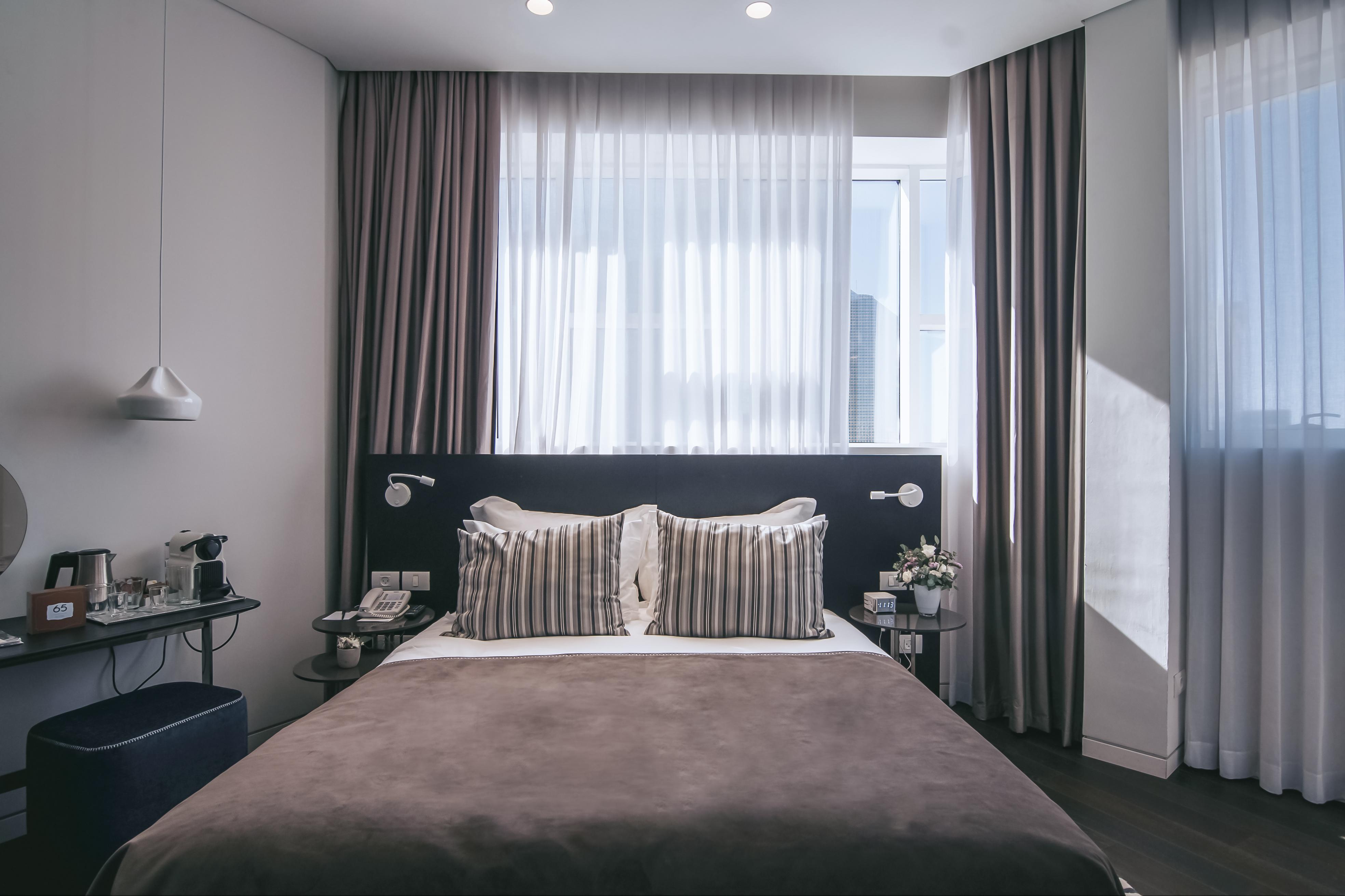 65 Hotel, Rothschild Tel Aviv - An Atlas Boutique Hotel Kültér fotó
