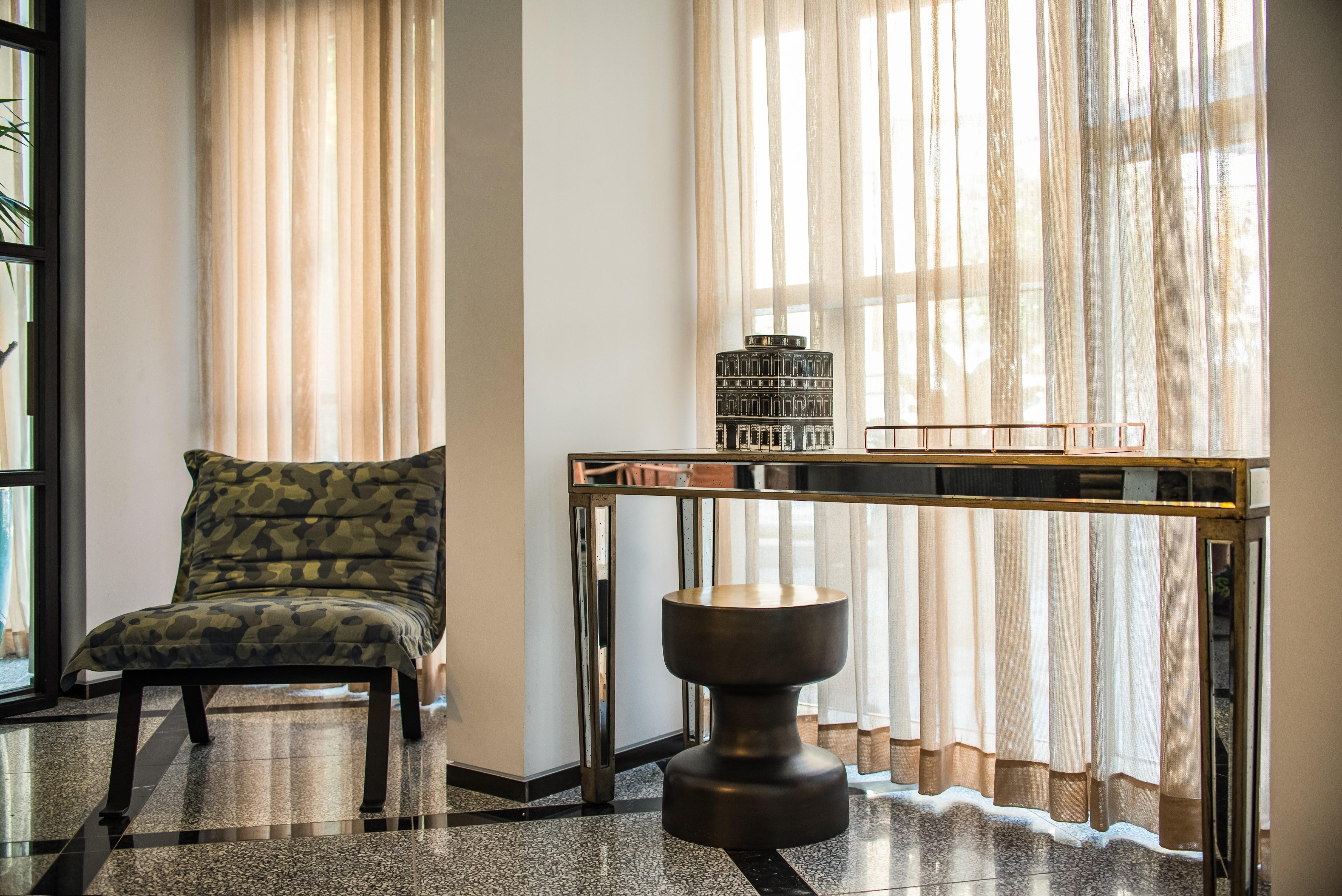 65 Hotel, Rothschild Tel Aviv - An Atlas Boutique Hotel Kültér fotó