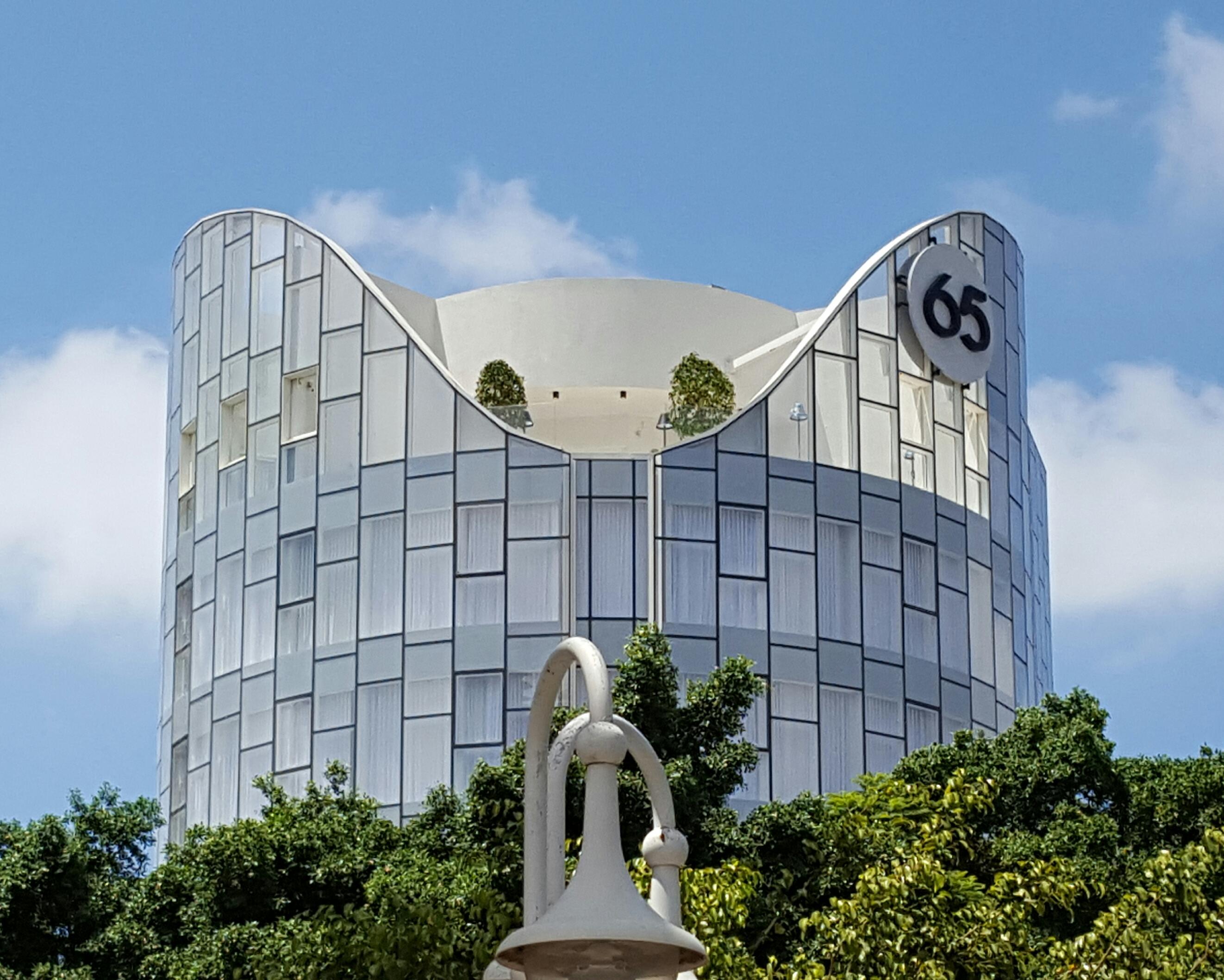 65 Hotel, Rothschild Tel Aviv - An Atlas Boutique Hotel Kültér fotó