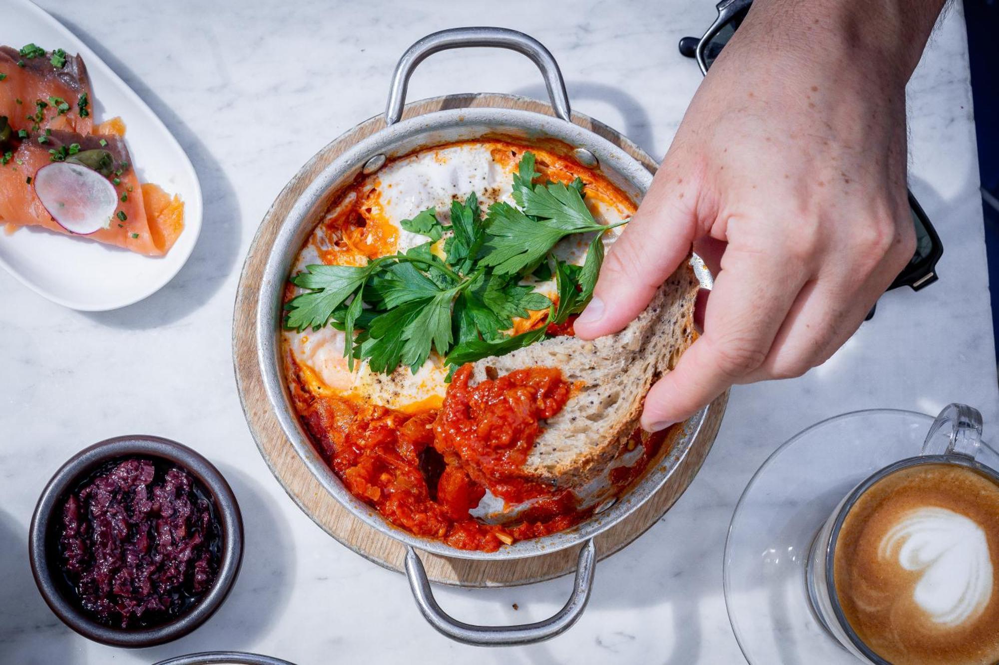 65 Hotel, Rothschild Tel Aviv - An Atlas Boutique Hotel Kültér fotó